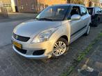 Suzuki Swift 1.2 Summer EASSS, Voorwielaandrijving, Gebruikt, 1242 cc, 4 cilinders