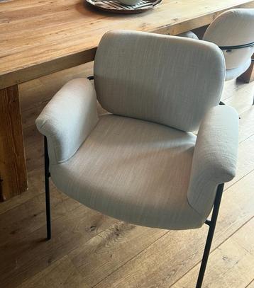 Fauteuils, eetstoelen, eetkamerstoelen, ZGAN! beschikbaar voor biedingen