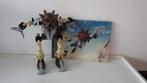Lego Bionicle 8568 Pohatu Nuva, Ophalen of Verzenden, Zo goed als nieuw, Complete set, Lego