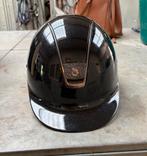Mooie Samshield cap, schaalmaat M, Dieren en Toebehoren, Paardrijkleding, Ophalen of Verzenden, Dressuur, Cap