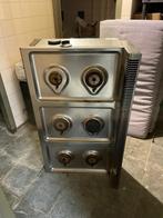 Gasfornuis, Witgoed en Apparatuur, Ophalen, Gebruikt