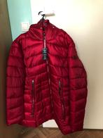 Rood Jas, Maat 46/48 (XL) of groter, Nieuw, Ophalen of Verzenden, C&A