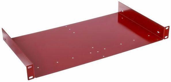 Golden Age Audio Project Rack-Kit, Muziek en Instrumenten, Effecten, Zo goed als nieuw, Ophalen of Verzenden