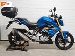 *VERKOCHT* BMW G 310 R (bj 2017), 313 cc, Bedrijf, 12 t/m 35 kW, Naked bike