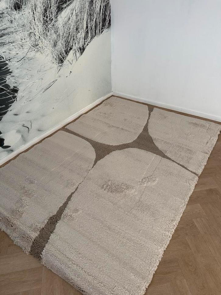 Brinker Design 160/230 vloerkleed karpet, Huis en Inrichting, Stoffering | Tapijten en Kleden, Nieuw, 150 tot 200 cm, 200 cm of meer