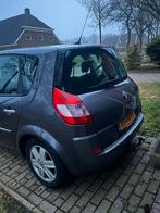 Renault Scénic 2.0 16V 99KW Autcom AUT Euro3 2004 Grijs, Auto's, 1998 cc, 1250 kg, 4 cilinders, Origineel Nederlands