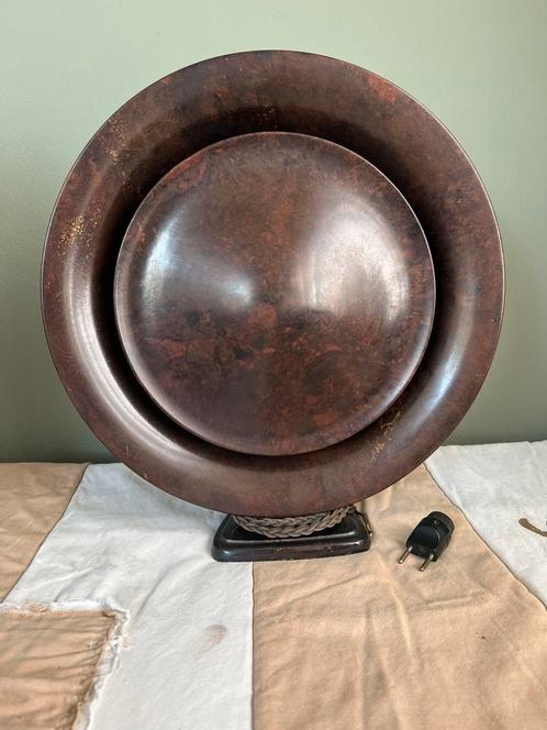 PHILLIPS LOUIS KALFF SPEAKER 1930, Antiek en Kunst, Antiek | Tv's en Audio, Ophalen