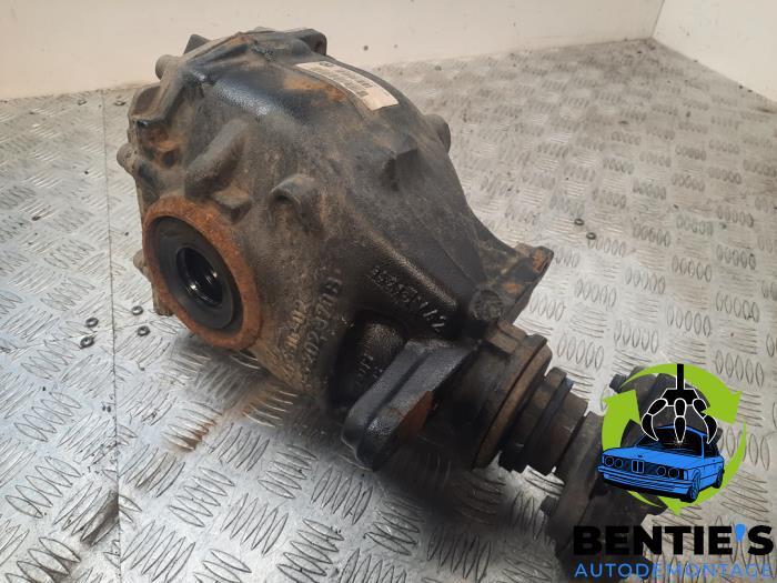 Differentieel achter van een BMW 3-Serie, Auto-onderdelen, Remmen en Aandrijving, BMW, Gebruikt, 3 maanden garantie, Ophalen of Verzenden