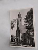 DRIEBERGEN-RIJSENBURG. HERV.KERK, Verzamelen, Ansichtkaarten | Nederland, Verzenden, 1960 tot 1980, Utrecht