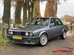 BMW 3-serie 320i, Auto's, BMW, 1140 kg, Gebruikt, 129 pk, Blauw