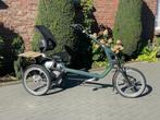 NIEUWE Van Raam Easy Rider 3 HT Silent Elektro - Groen, Fietsen en Brommers, Nieuw, Van Raam, Ophalen of Verzenden