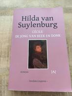 Cécile de Jong van Beek en Donk - Hilda van Suylenburg, Cécile de Jong van Beek en Donk, Ophalen of Verzenden, Zo goed als nieuw