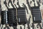 Jackson X serie SLX DX, tiger jungle camo met tremelo, Elektrische gitaar, Gebruikt, Ophalen