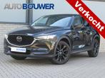 Mazda CX-5 2.0 SkyActiv-G 165 Homura Automaat 1e eigen | dea, 1998 cc, Gebruikt, 4 cilinders, 2000 kg