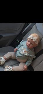 Reborn liam, Verzamelen, Poppen, Ophalen of Verzenden