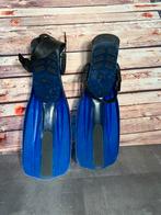 Seac Sub Zwemvliezen - M/L, Watersport en Boten, Duiken, Ophalen of Verzenden, Gebruikt, Zwem- of Duikvliezen