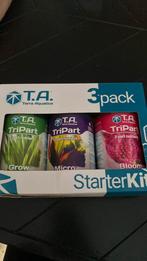 Terra aquatica hydroponics starterkit, Verzenden, Nieuw, Overige typen