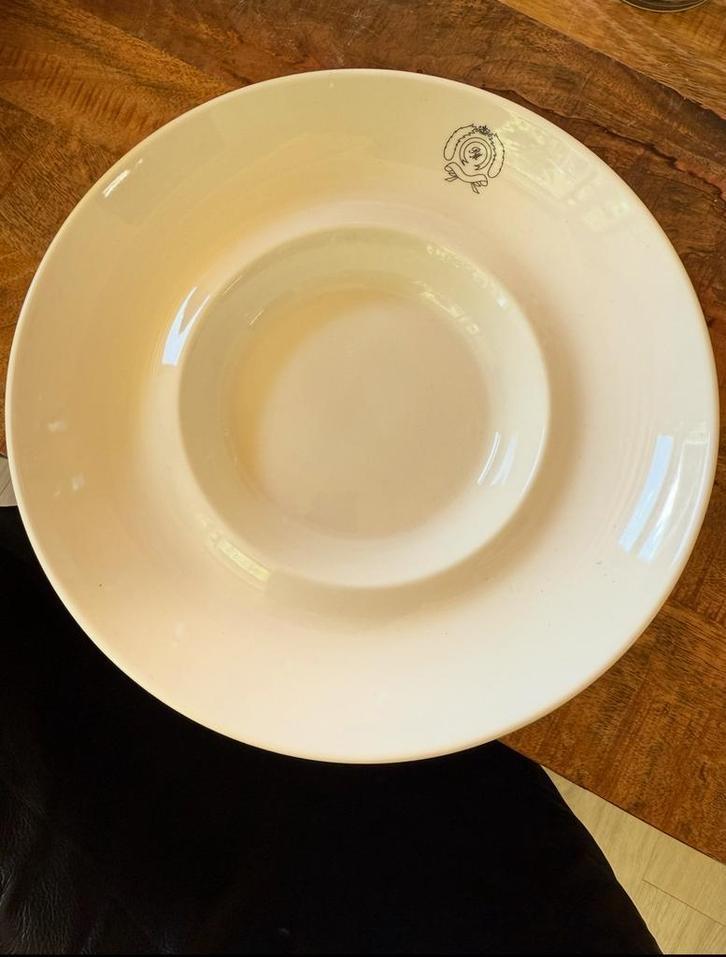 Riviera maison servies, Antiek en Kunst, Antiek | Servies compleet, Ophalen of Verzenden