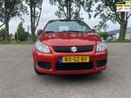Suzuki SX4 1.5 Base LAGE KILOMETERS - NETTE AUTO, Voorwielaandrijving, 15 km/l, Gebruikt, Handgeschakeld