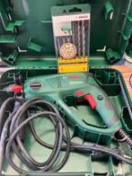 Klop/boor hamer Bosch, Boor- en/of Breekhamer, Nieuw, Ophalen of Verzenden, Klopboormechanisme