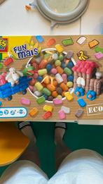 Funmais; ecovriendelijk knutselmateriaal, Ophalen of Verzenden, Zo goed als nieuw, Jongen of Meisje
