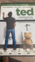 Ted, Vanaf 12 jaar, Ophalen of Verzenden, Zo goed als nieuw, Overige genres