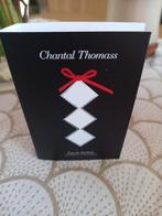 Proefje  Chantal Thomass, Ophalen of Verzenden, Nieuw
