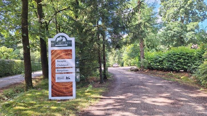 Lege jaarplaatsen voor chalet of stacaravan - VELUWE, Caravans en Kamperen, Stacaravans, Ophalen of Verzenden