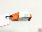 vw touran 1t skoda vag airbag crash sensor 1t0909606, Ophalen of Verzenden, Gebruikt, Volkswagen