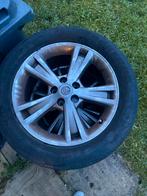 Lexus Winterbanden Set - 4 stuks, Ophalen, Gebruikt