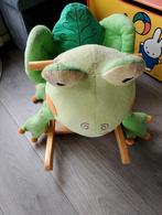 Hobbeldier, Ophalen, Gebruikt