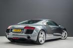 Audi R8 4.2 FSI quattro |handgeschakeld!|carbon pakket|nieuw, Euro 5, 430 pk, Gebruikt, 8 cilinders