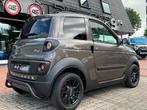 Microcar Mgo brommobiel Highland X | Hoge instap | 2016 Gara, R
r  rr, Info@riminicars.nl, R, Gebruikt
