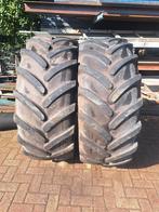 Michelin banden 540/65R30 xm108, Zakelijke goederen, Agrarisch | Onderdelen | Banden, Velgen en Assen, Ophalen of Verzenden