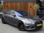 Audi A4 Avant 40 TFSI 191PK / S-line / LED / S Edit. / LED *, Gebruikt, 4 cilinders, A4, Autotrust