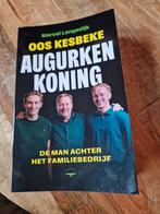 Oos Kesbeke Augurkenkoning - Marcel Langedijk, Ophalen of Verzenden
