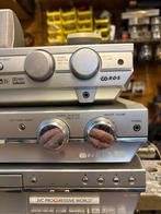 Home cinema apparatuur jvc, JVC, 70 watt of meer, Ophalen of Verzenden, 5.1-systeem