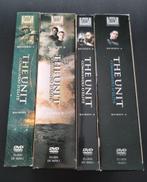 The Unit DVD complete serie, Cd's en Dvd's, Dvd's | Tv en Series, Vanaf 12 jaar, Ophalen of Verzenden, Zo goed als nieuw, Actie en Avontuur