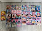 K3 collectie dvds films cds albums studio100, Ophalen of Verzenden, Gebruikt, Muziek