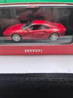 501 Ferrari 288gto 1/43 ixo, Hobby en Vrije tijd, Modelauto's | 1:43, Ophalen of Verzenden, Zo goed als nieuw, Auto, Overige merken