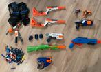 NERF, X-Shot en andere darts blasters, Kinderen en Baby's, Speelgoed | Buiten | Actiespeelgoed, Ophalen of Verzenden, Gebruikt