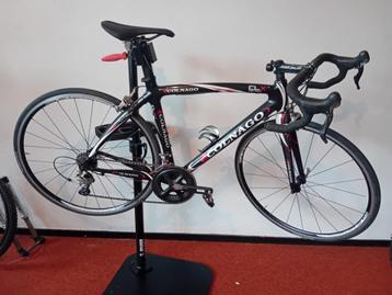 Colnago CLX 2.0 beschikbaar voor biedingen