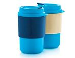 Tupperware koffiebeker 350ml, nieuw,, Ophalen of Verzenden, Nieuw, Overige typen