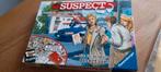 Suspect ravensburger bordspel, Hobby en Vrije tijd, Gezelschapsspellen | Bordspellen, Ophalen of Verzenden, Zo goed als nieuw