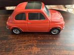 Fiat 500 officiele uitgave fiat bewaarblik, Verzamelen, Ophalen of Verzenden, Zo goed als nieuw