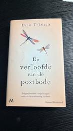 Denis Thériault - De verloofde van de postbode, Ophalen of Verzenden, Zo goed als nieuw, Denis Thériault