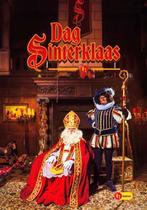 Dag Sinterklaas dvd, Diversen, Sinterklaas, Ophalen of Verzenden, Zo goed als nieuw