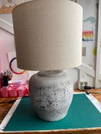 Staande schemerlamp, Ophalen of Verzenden, Zo goed als nieuw