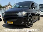 Volkswagen Transporter 2.0 TDI DC BUDGETLINE NAVI/LEER/CRUIS, Euro 5, Gebruikt, 4 cilinders, 1905 kg