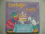 Liselotje is jarig, Marianne Busser en Ron Schröder, Boeken, Kinderboeken | Kleuters, Marianne Busser en Ron Schröder, Fictie algemeen